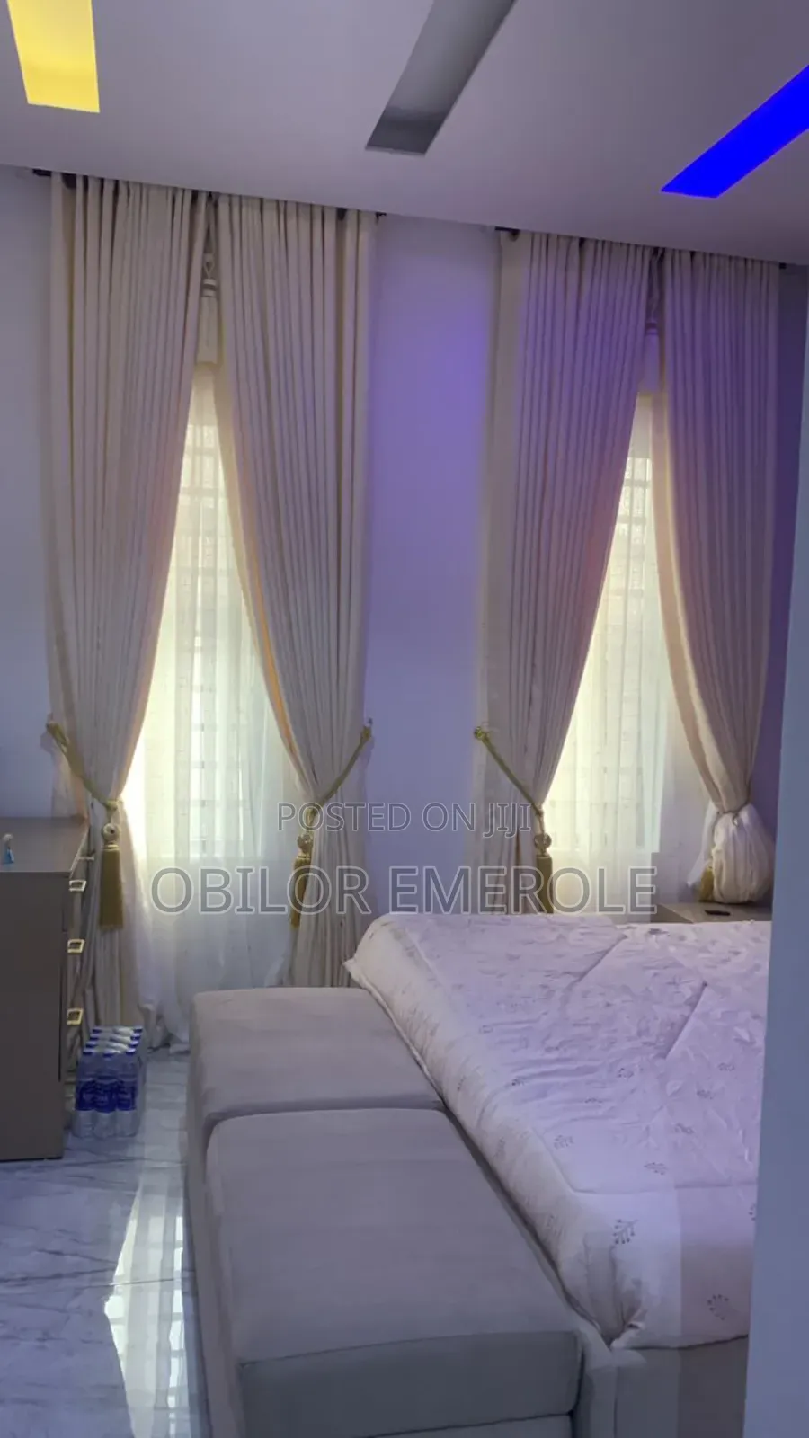 Turkish Quality Curtain