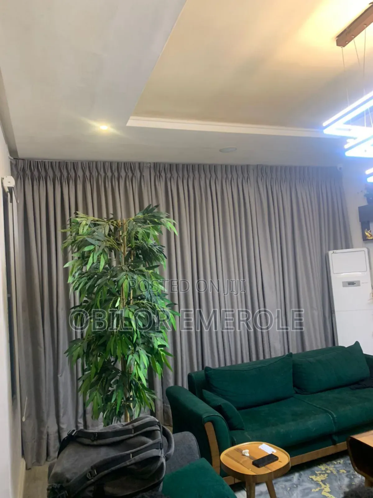 Turkish Quality Curtain