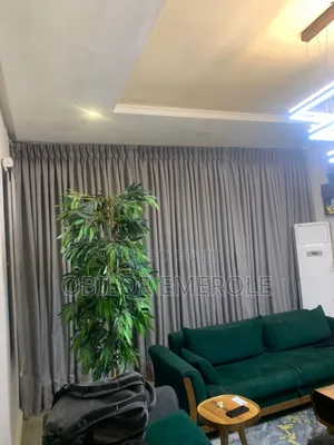 Turkish Quality Curtain