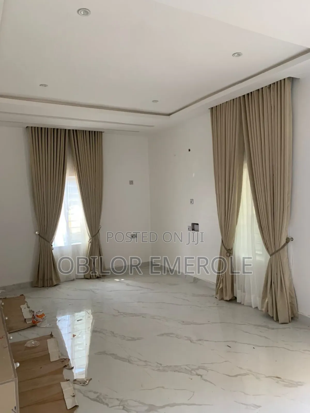 Turkish Quality Curtain