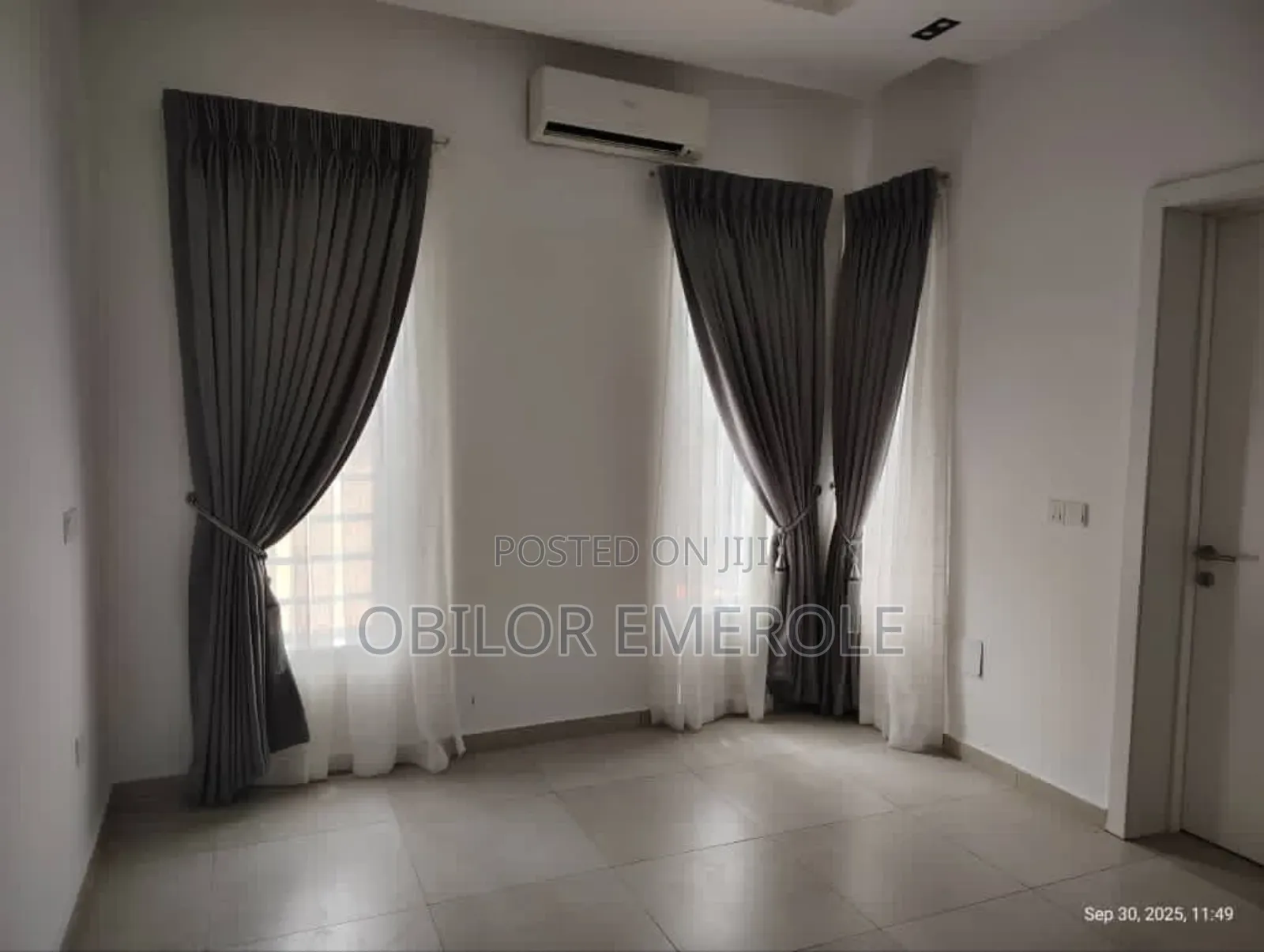 Turkish Quality Curtain