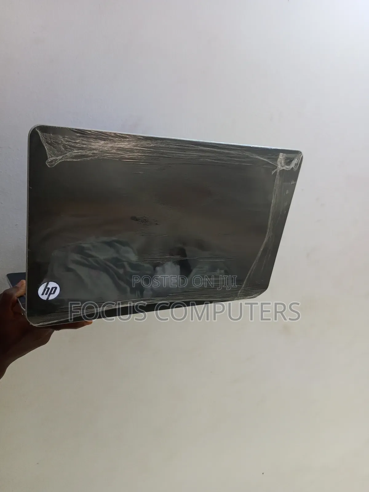 Laptop HP Pavilion Dv6 8GB Intel Core i7 HDD 500GB