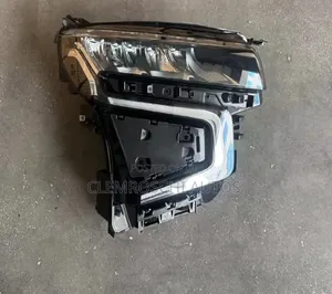 High Quality Certified Brand New Head Lamp Chevrolet Tahoe 2024 Latest