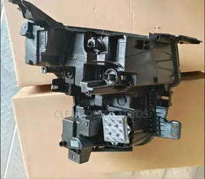 High Quality Certified Brand New Head Lamp Chevrolet Tahoe 2024 Latest