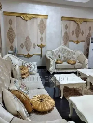 Royal Turkish Window Blind