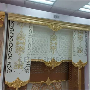 Royal Turkish Window Blind