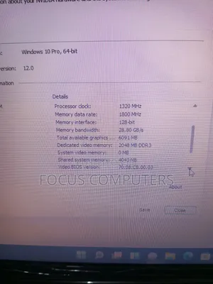 Laptop HP Pavilion Dv6 8GB Intel Core i7 HDD 500GB
