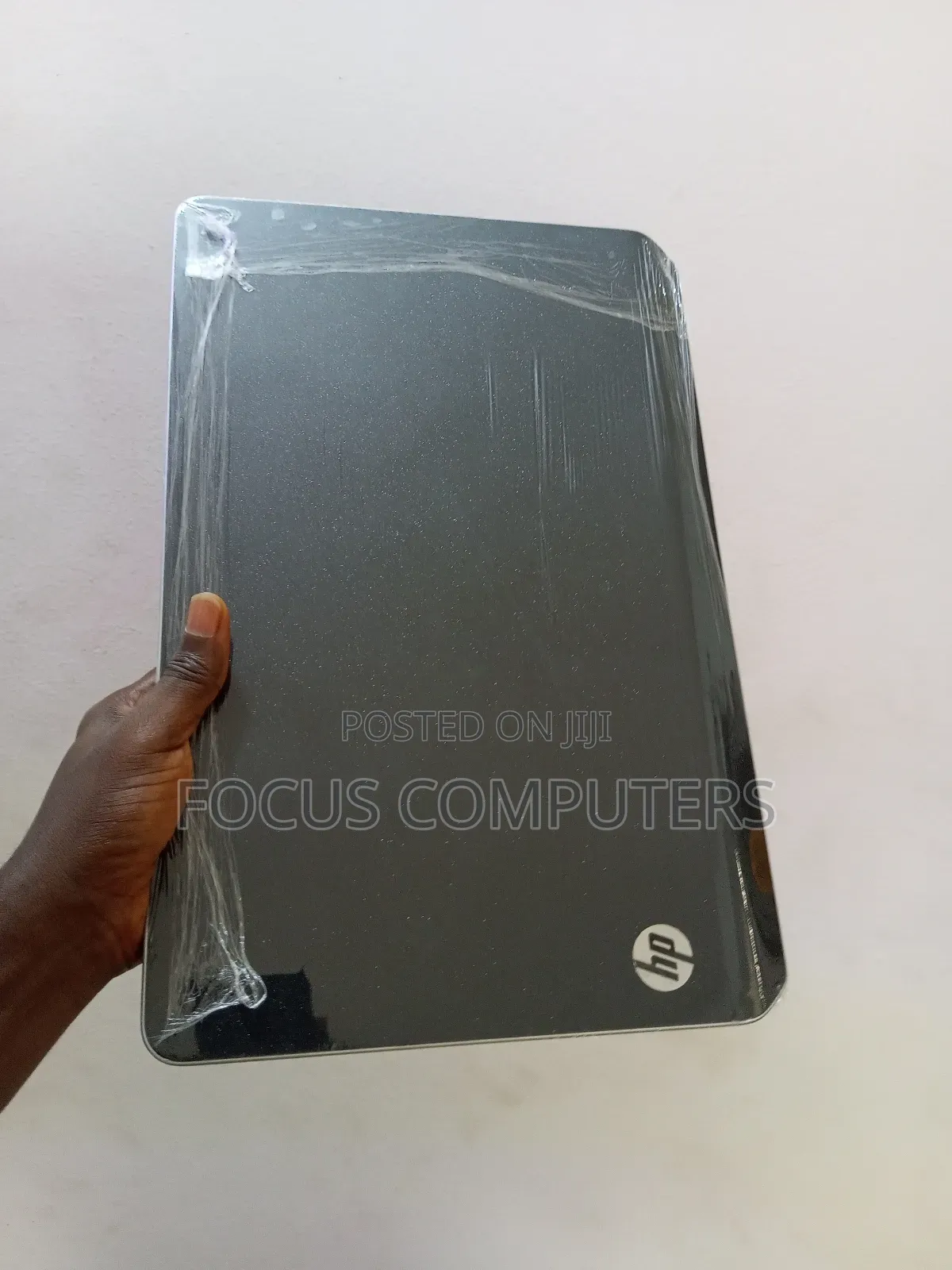 Laptop HP Pavilion Dv6 8GB Intel Core i7 HDD 500GB