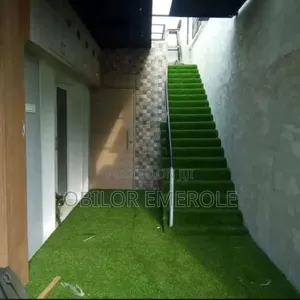 Artificial Green Grass