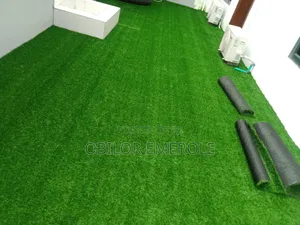 Artificial Green Grass