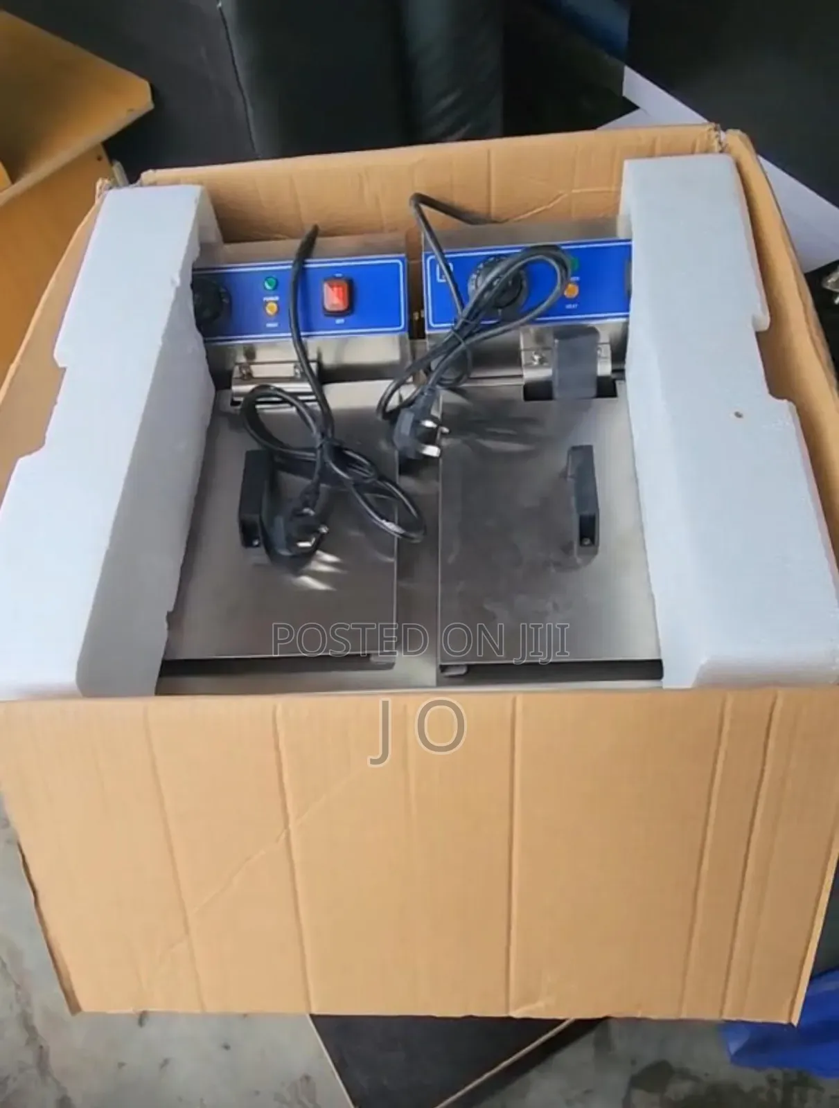 Deep Fryer for Sale