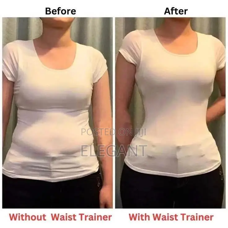 Tummy Shaper Belt