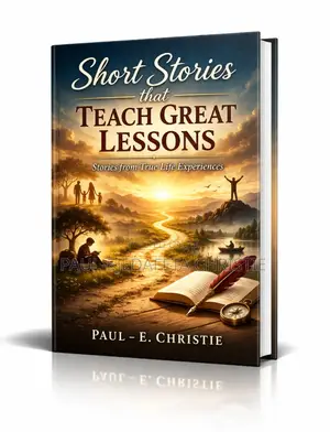 Short Stories That Teach Great Lessons