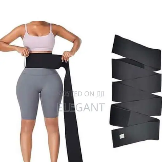 Tummy Shaper Belt