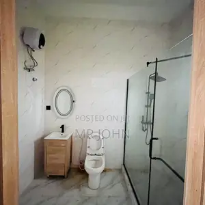 3bdrm Duplex in Rickyhomes, Abraham Adesanya Estate for rent