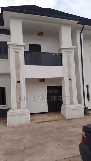 6bdrm Duplex in Gra, Enugu for sale
