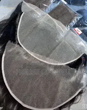 16 Inches 13 by 6 Hd Frontal Unit