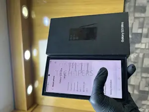 Samsung Galaxy S23 Ultra 256 GB