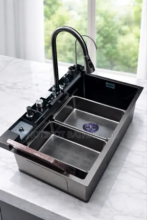 Quality Multipurpose Kitchen Sink