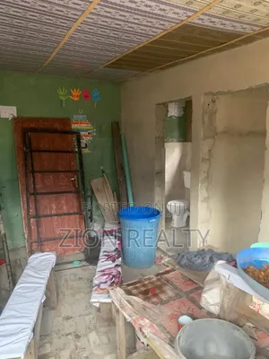 1bdrm Bedsitter in New Road, Ibeju for rent