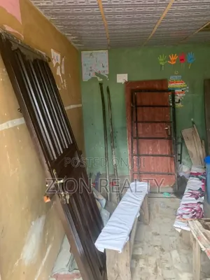 1bdrm Bedsitter in New Road, Ibeju for rent