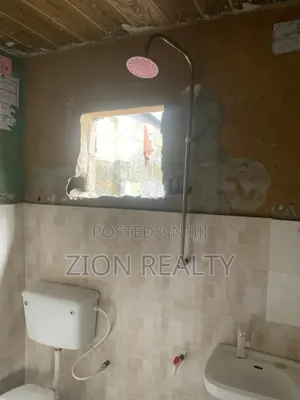 1bdrm Bedsitter in New Road, Ibeju for rent