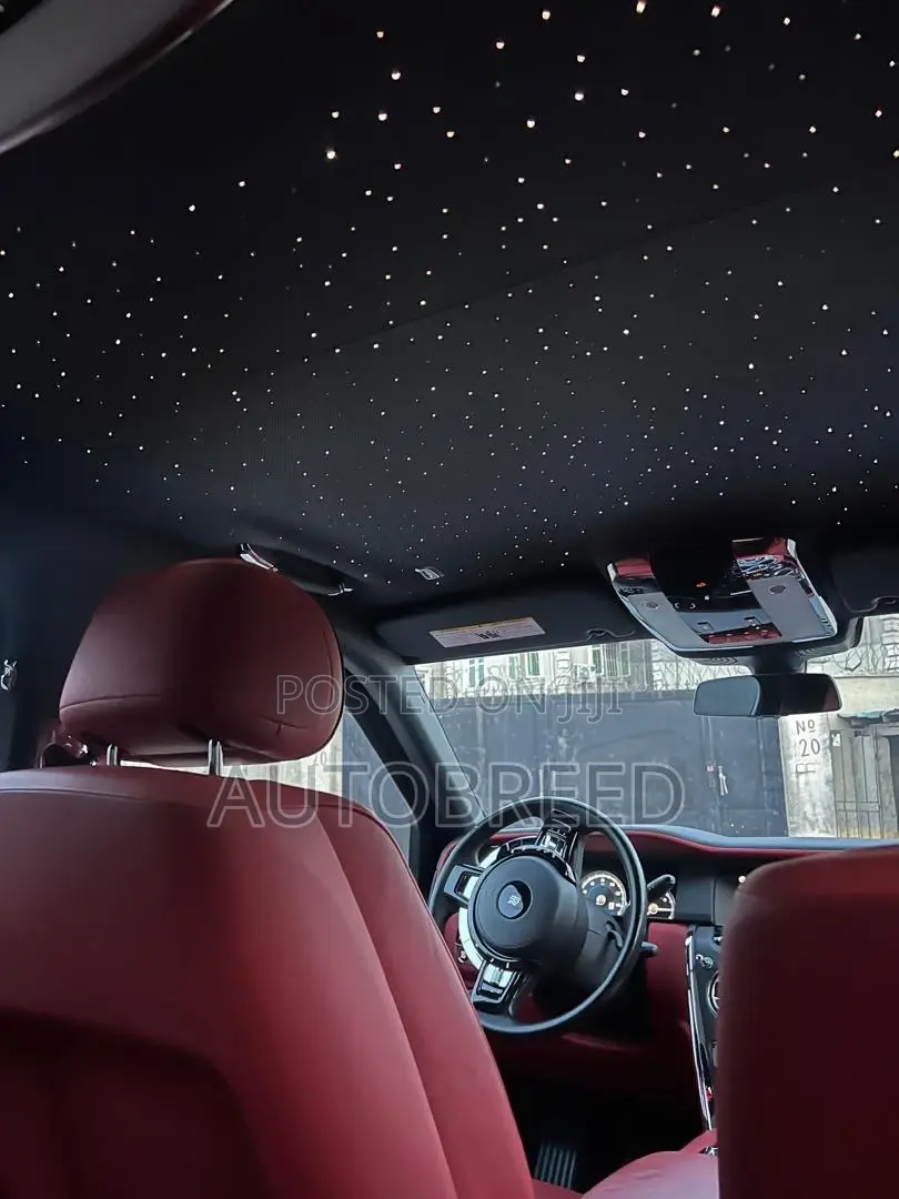 Rolls-Royce Phantom 2022 White