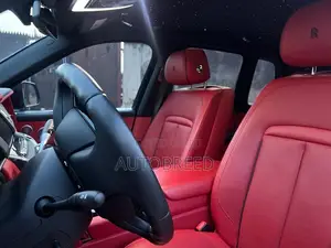 Rolls-Royce Phantom 2022 White