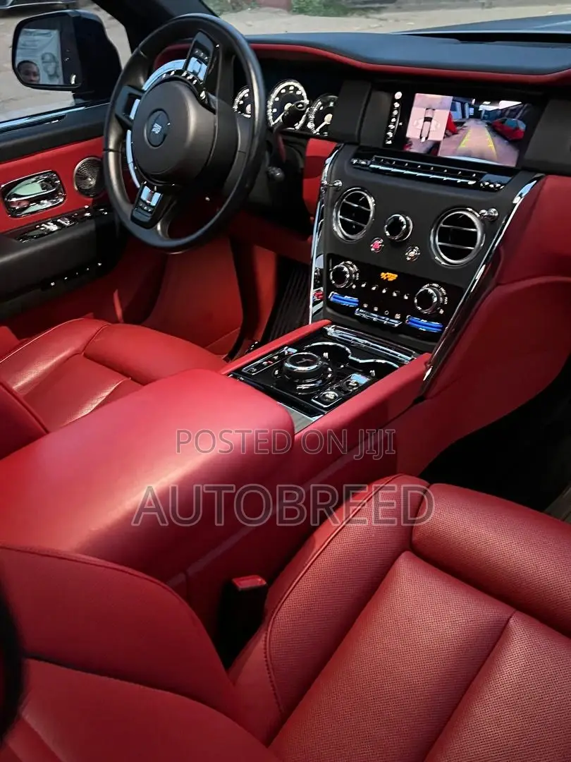 Rolls-Royce Phantom 2022 White