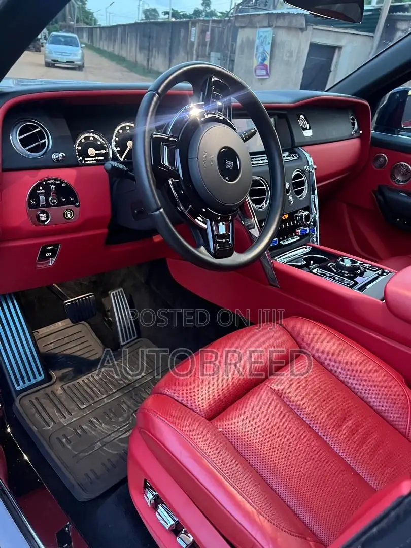 Rolls-Royce Phantom 2022 White