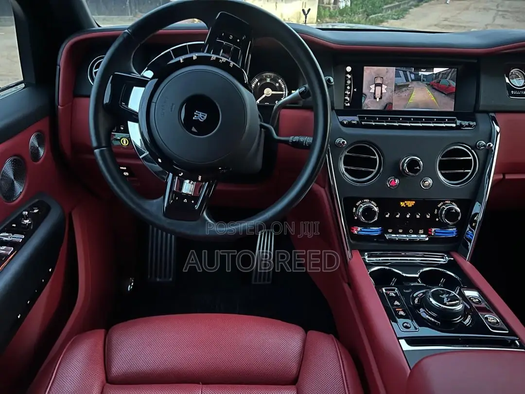Rolls-Royce Phantom 2022 White