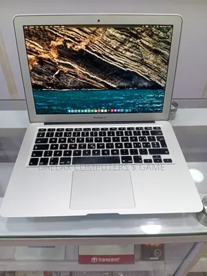 Laptop Apple MacBook Air 2014 8GB Intel Core i5 SSD 256GB