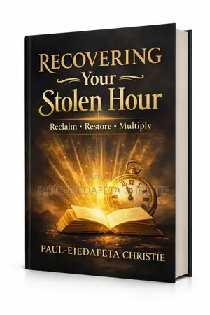 Recovering Your Stolen Hour