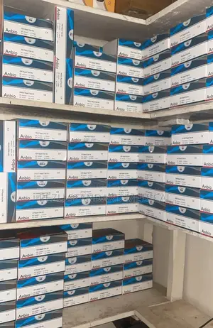 Anbio Test Kits