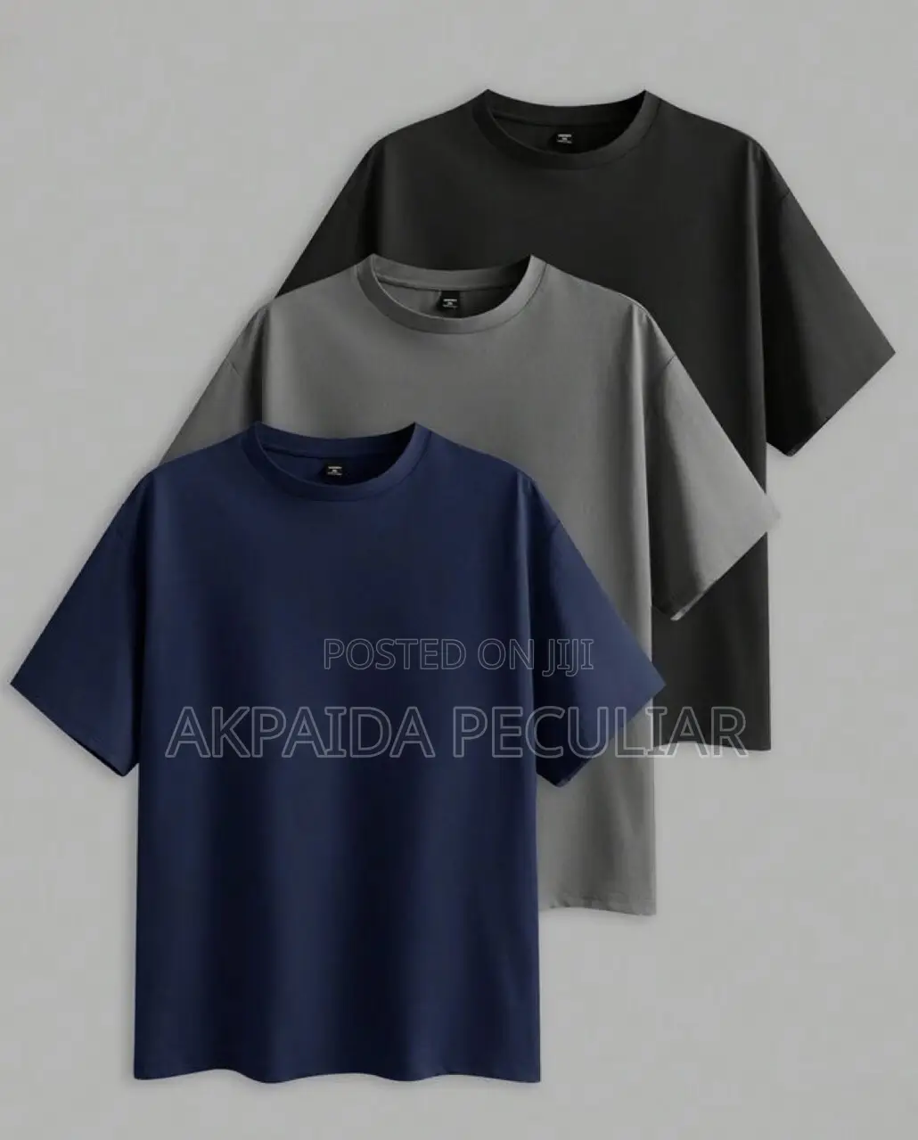 Plain Tees