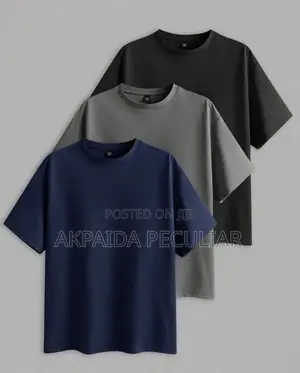Plain Tees
