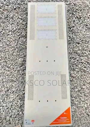 Felicity All in One Solar Street Light, Fl, A3, 100w