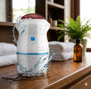 Motorised Callus Remover