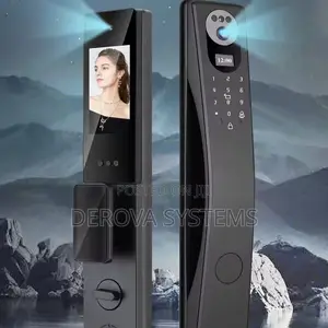 Smart Lock