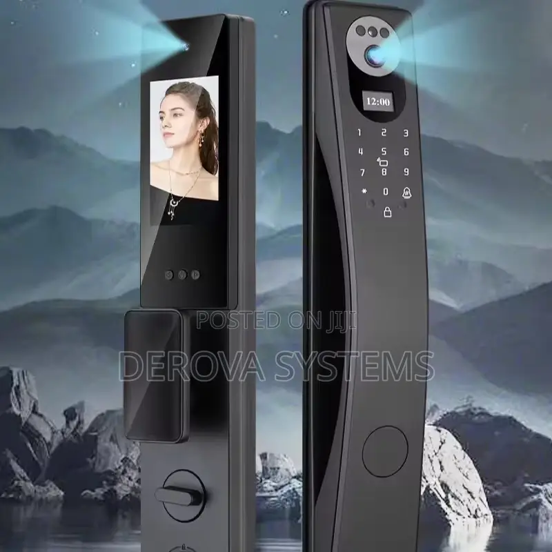 Smart Lock