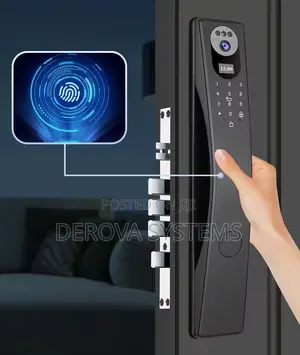 Smart Lock