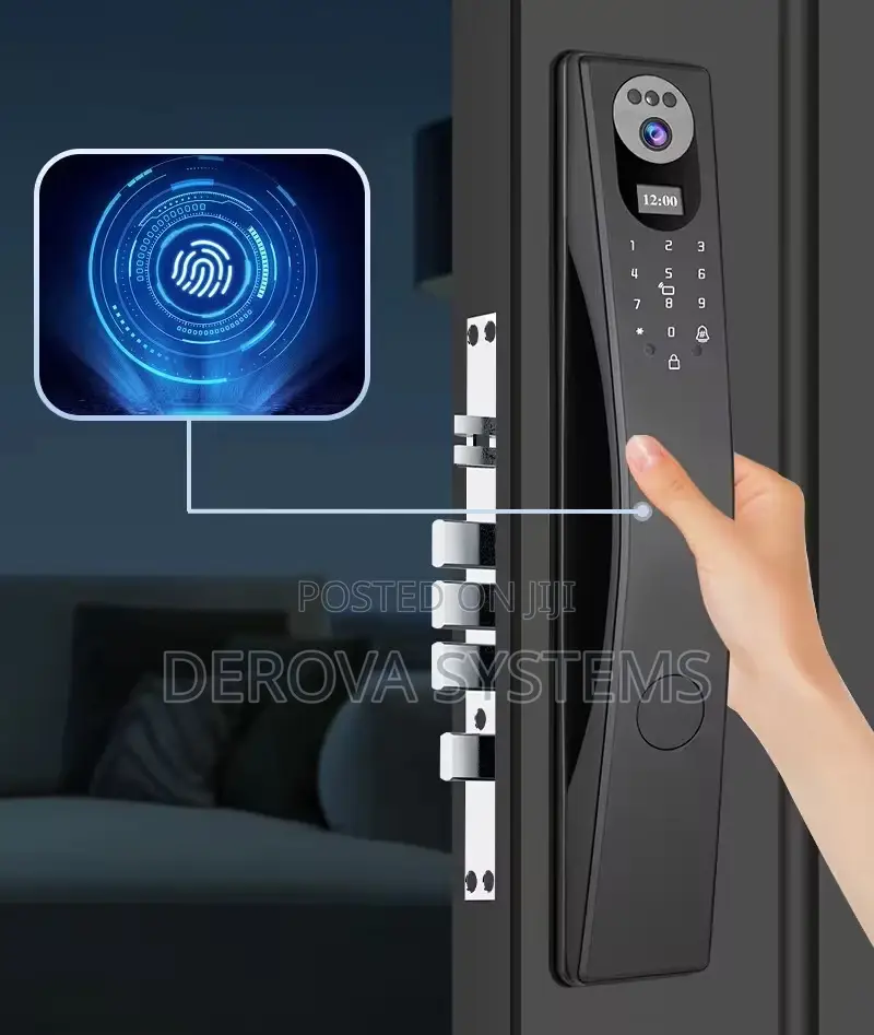 Smart Lock