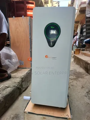 17.5kwh 51.2v Felicity Lithium Ion Battery