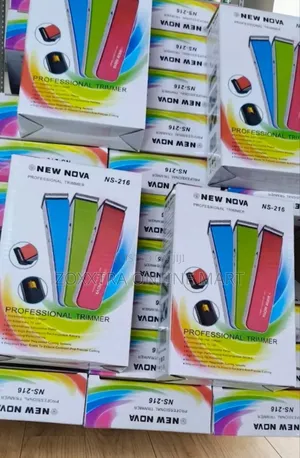 Nova Professional Trimmer