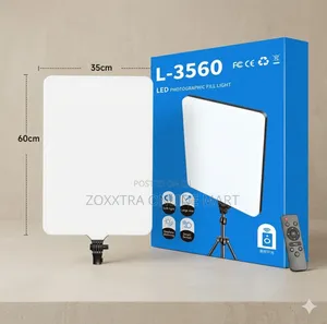 24in Studio Set Lighting Equipment