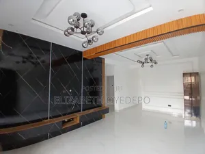 2bdrm Block of Flats in Igbo Efon for sale