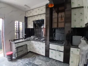 2bdrm Block of Flats in Igbo Efon for sale