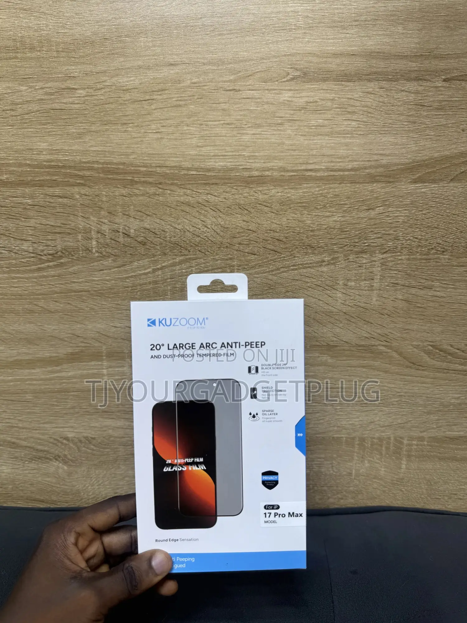 Hd Protective Screen Protector for iPhone 16/17 Series