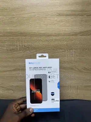 Hd Protective Screen Protector for iPhone 16/17 Series