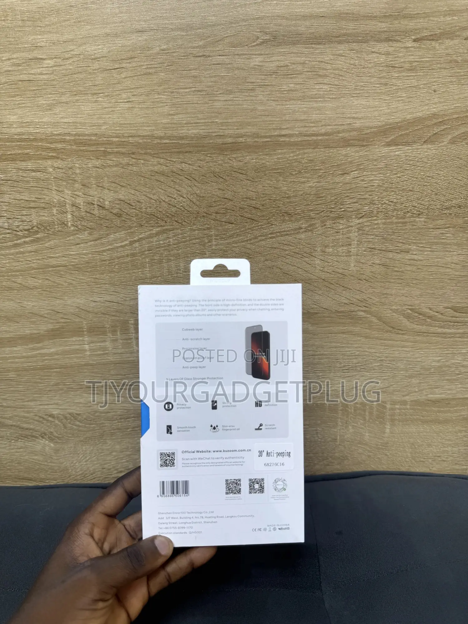Hd Protective Screen Protector for iPhone 16/17 Series